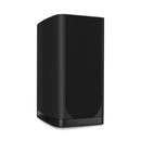 Wharfedale EVO 5.2 Bookshelf Speakers Pair Black Black
