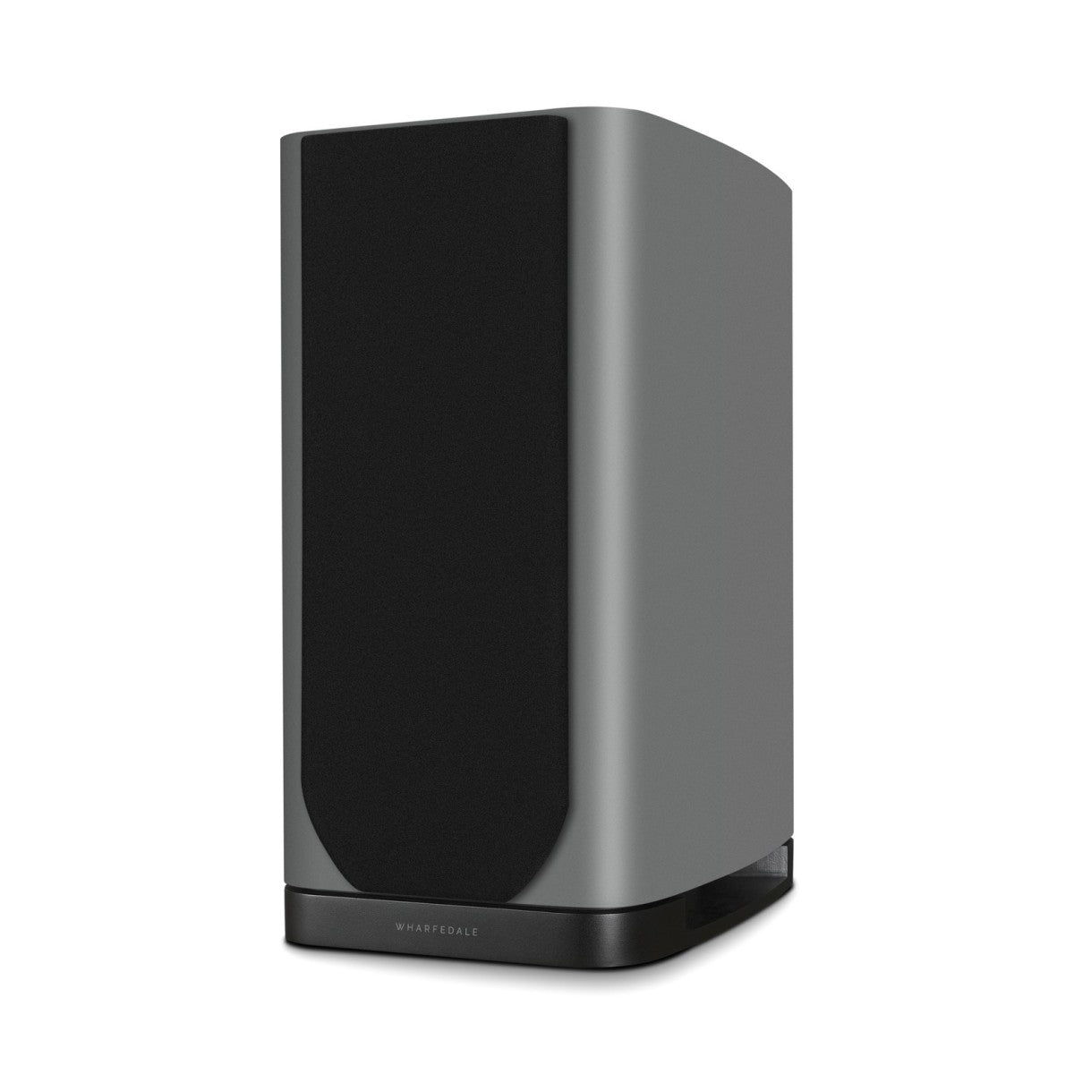 Wharfedale EVO 5.2 Bookshelf Speakers Pair Lunar Grey Grey