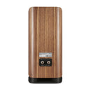 Wharfedale EVO 5.2 Bookshelf Speakers Pair Walnut Walnut