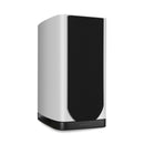 Wharfedale EVO 5.2 Bookshelf Speakers Pair White White