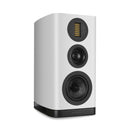 Wharfedale EVO 5.2 Bookshelf Speakers Pair White White
