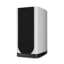 Wharfedale EVO 5.2 Bookshelf Speakers Pair White White