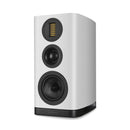 Wharfedale EVO 5.2 Bookshelf Speakers Pair White White