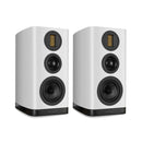 Wharfedale EVO 5.2 Bookshelf Speakers Pair White White