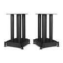 Wharfedale EVO 5.2 Speaker Stands Pair Black
