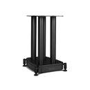 Wharfedale EVO 5.2 Speaker Stands Pair Black