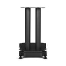 Wharfedale EVO 5.2 Speaker Stands Pair Black