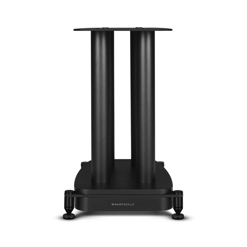 Wharfedale EVO 5.2 Speaker Stands Pair Black
