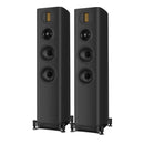 Wharfedale EVO 5.3 Floorstanding Speakers Pair Black