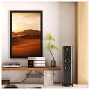 Wharfedale EVO 5.3 Floorstanding Speakers Pair Black