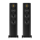 Wharfedale EVO 5.3 Floorstanding Speakers Pair Black