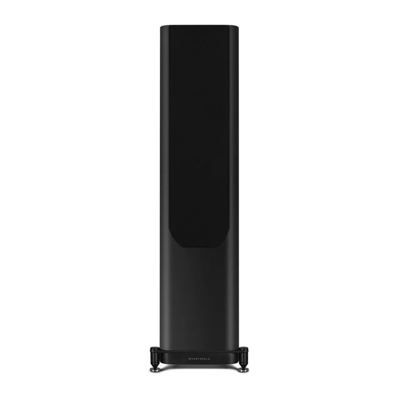 Wharfedale EVO 5.3 Floorstanding Speakers Pair Black