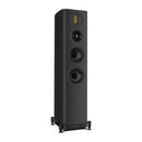 Wharfedale EVO 5.3 Floorstanding Speakers Pair Black