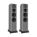 Wharfedale EVO 5.3 Floorstanding Speakers Pair Lunar Grey Grey