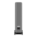 Wharfedale EVO 5.3 Floorstanding Speakers Pair Lunar Grey Grey