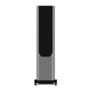 Wharfedale EVO 5.3 Floorstanding Speakers Pair Lunar Grey Grey
