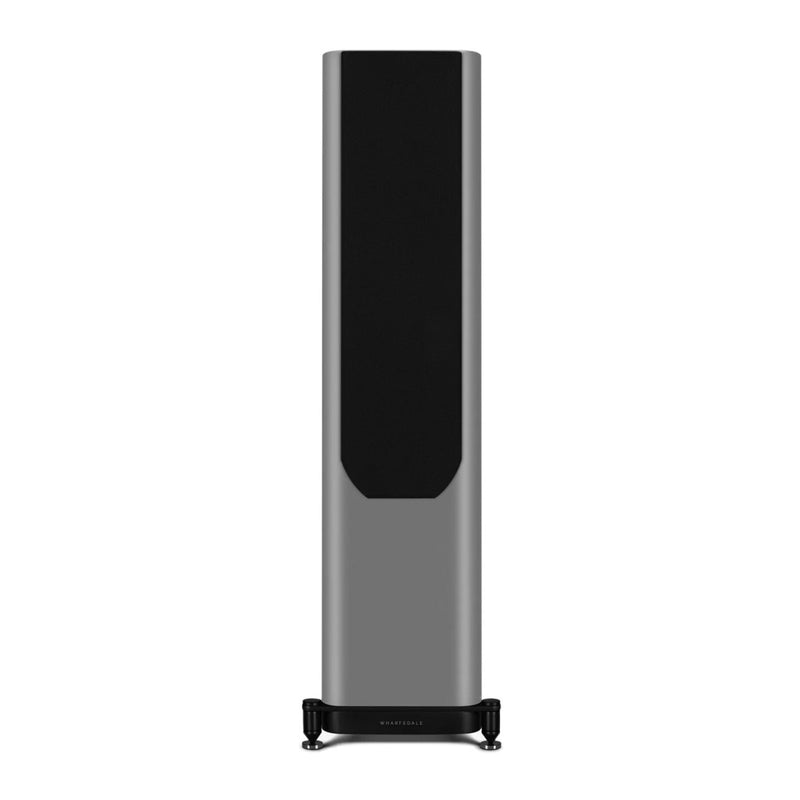 Wharfedale EVO 5.3 Floorstanding Speakers Pair Lunar Grey Grey