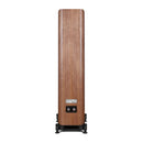 Wharfedale EVO 5.3 Floorstanding Speakers Pair Walnut Walnut