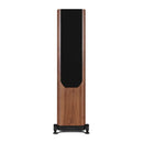 Wharfedale EVO 5.3 Floorstanding Speakers Pair Walnut Walnut
