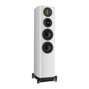 Wharfedale EVO 5.3 Floorstanding Speakers Pair White White