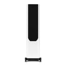 Wharfedale EVO 5.3 Floorstanding Speakers Pair White White