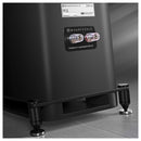 Wharfedale EVO 5.4 Floorstanding Speakers Pair Black Black