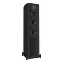 Wharfedale EVO 5.4 Floorstanding Speakers Pair Black Black