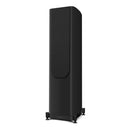 Wharfedale EVO 5.4 Floorstanding Speakers Pair Black Black