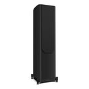 Wharfedale EVO 5.4 Floorstanding Speakers Pair Black Black