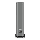 Wharfedale EVO 5.4 Floorstanding Speakers Pair Lunar Grey Grey