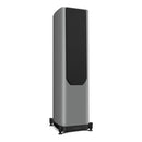 Wharfedale EVO 5.4 Floorstanding Speakers Pair Lunar Grey Grey