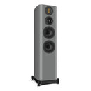 Wharfedale EVO 5.4 Floorstanding Speakers Pair Lunar Grey Grey