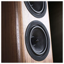Wharfedale EVO 5.4 Floorstanding Speakers Pair Walnut Walnut