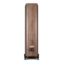 Wharfedale EVO 5.4 Floorstanding Speakers Pair Walnut Walnut