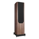 Wharfedale EVO 5.4 Floorstanding Speakers Pair Walnut Walnut
