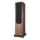 Wharfedale EVO 5.4 Floorstanding Speakers Pair Walnut Walnut