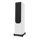 Wharfedale EVO 5.4 Floorstanding Speakers Pair White White