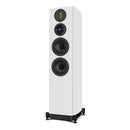Wharfedale EVO 5.4 Floorstanding Speakers Pair White White