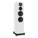 Wharfedale EVO 5.4 Floorstanding Speakers Pair White White