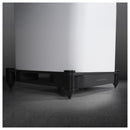 Wharfedale EVO 5.4 Floorstanding Speakers Pair White White