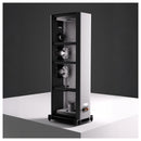 Wharfedale EVO 5.4 Floorstanding Speakers Pair White White