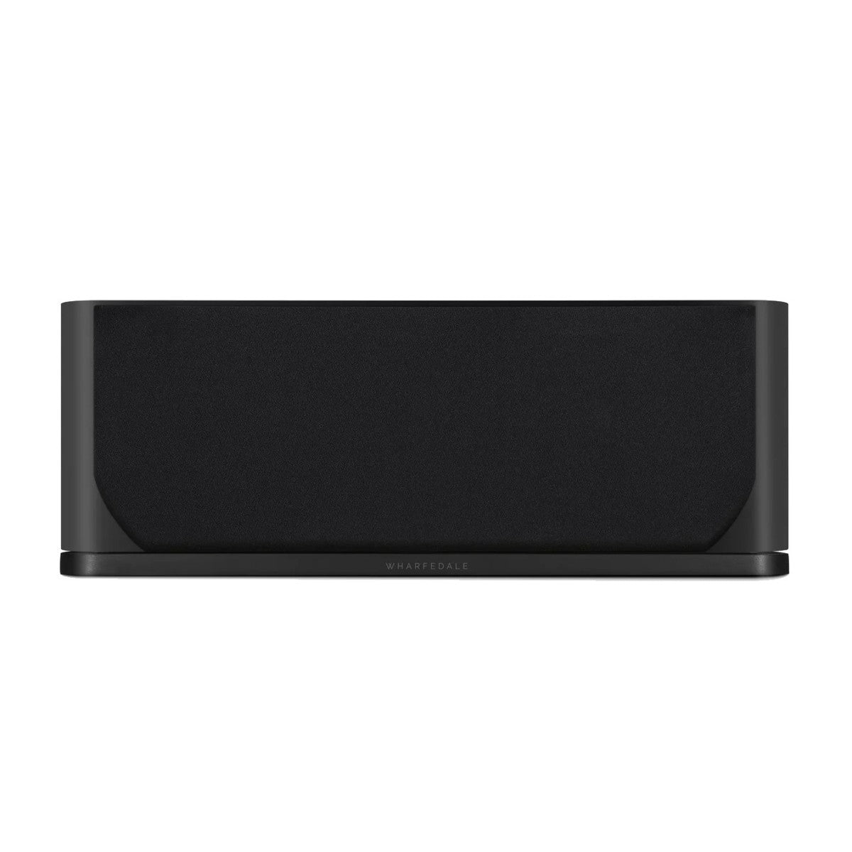 Wharfedale EVO 5.C Centre Speaker Single Black Black