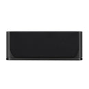Wharfedale EVO 5.C Centre Speaker Single Black Black