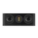 Wharfedale EVO 5.C Centre Speaker Single Black Black