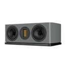 Wharfedale EVO 5.C Centre Speaker Single Lunar Grey Grey