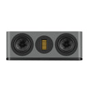 Wharfedale EVO 5.C Centre Speaker Single Lunar Grey Grey