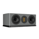 Wharfedale EVO 5.C Centre Speaker Single Lunar Grey Grey