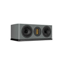 Wharfedale EVO 5.C Centre Speaker Single Lunar Grey Grey