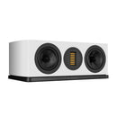 Wharfedale EVO 5.C Centre Speaker Single White White
