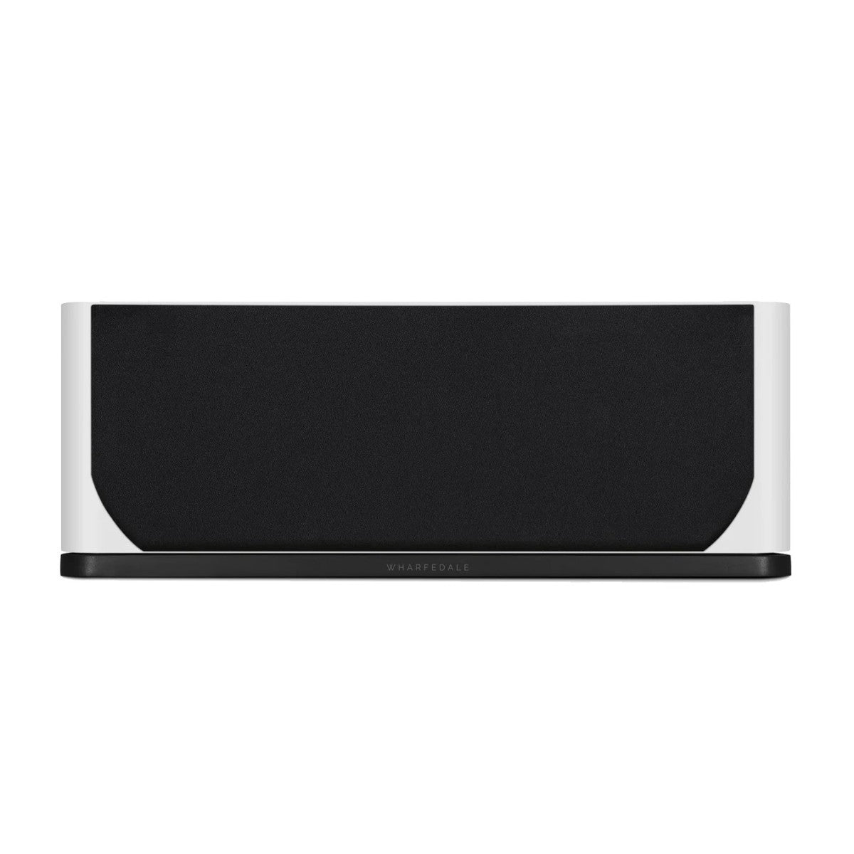 Wharfedale EVO 5.C Centre Speaker Single White White